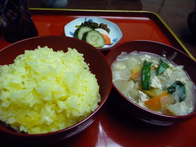 黄飯