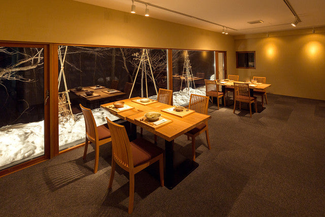 札幌 和食 こまつ