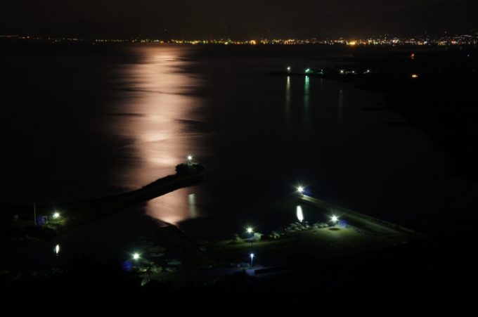 天満峠