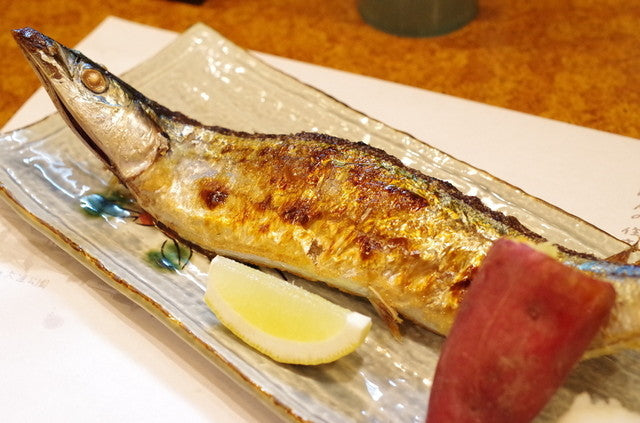 札幌 和食 酒房しんせん