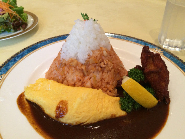 レストラン スコット