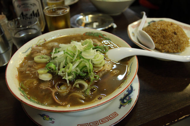一度は訪れたい！お勧めできる秋田県の絶品ラーメン屋