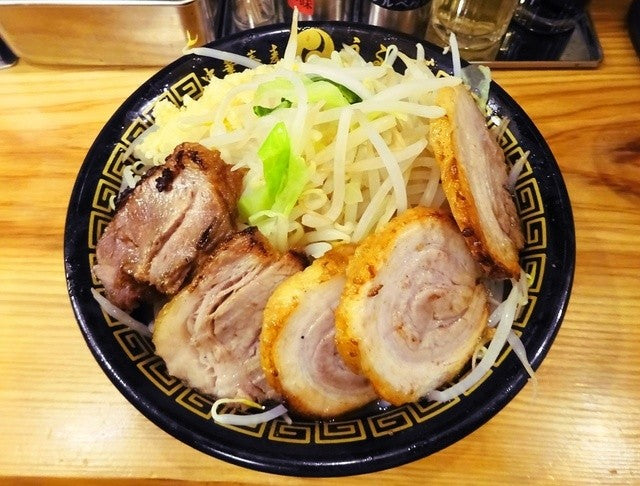 中華蕎麦うゑず