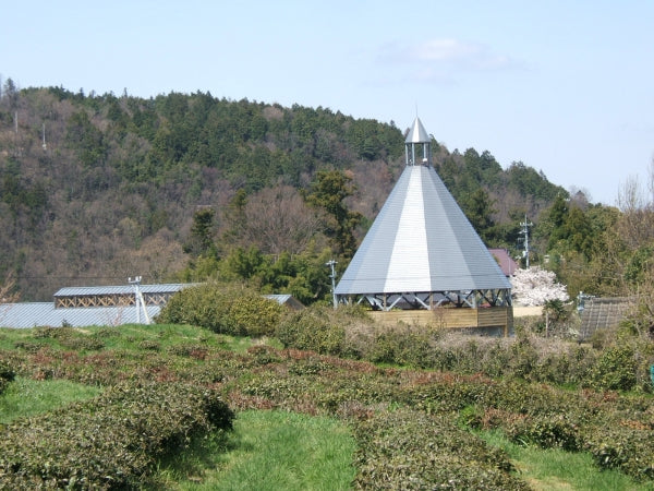 二人で力を合わせ田舎の農業体験1日楽しめる『交流促進宿泊施設 美村が丘』
