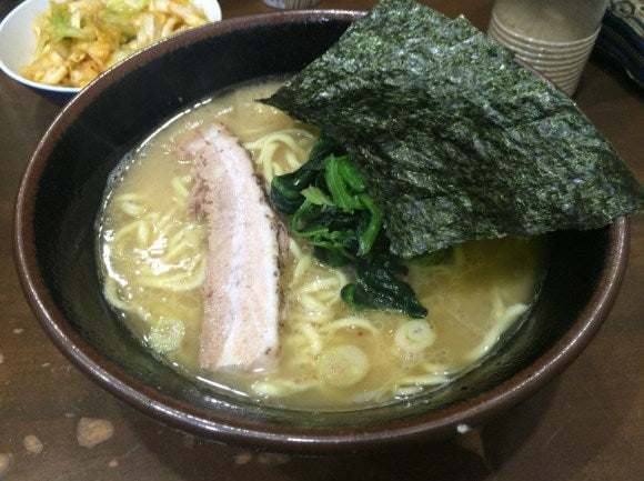 はねだ家