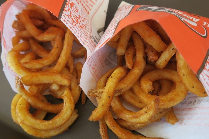 A&W