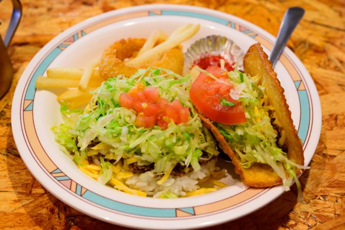 Ｔａｃｏｓ-ｙａ