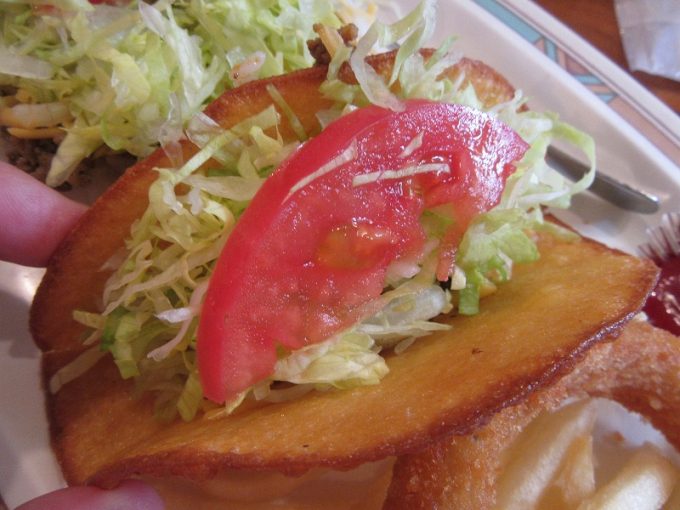Ｔａｃｏｓ-ｙａ