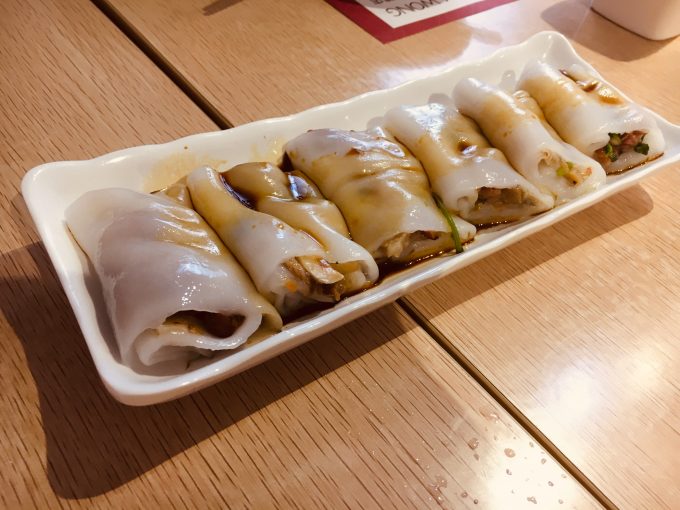 腸粉