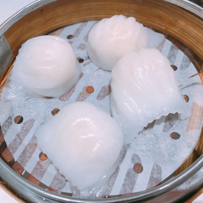 蝦餃