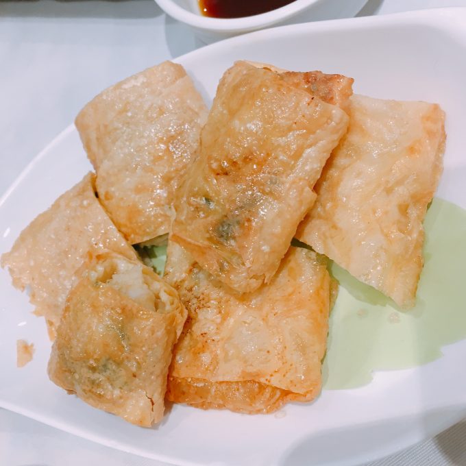 鮮竹巻