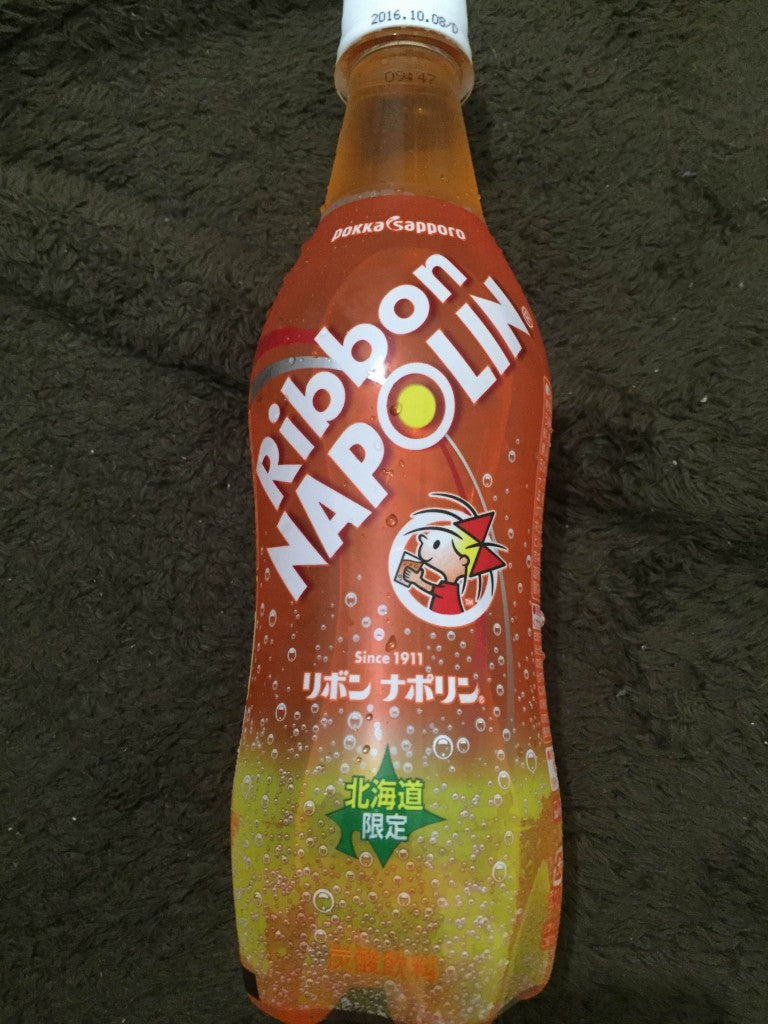 リボンナポリン