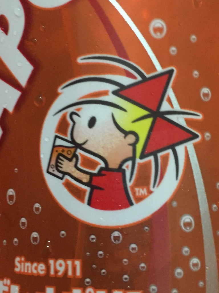 リボンナポリン