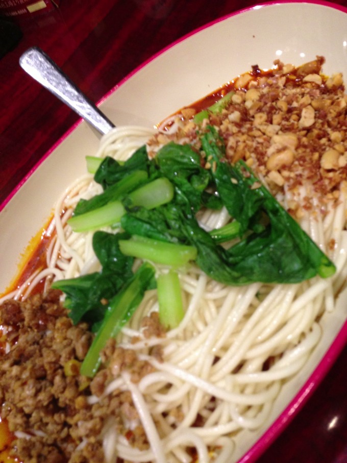 中国家庭料理 楊 2号店
