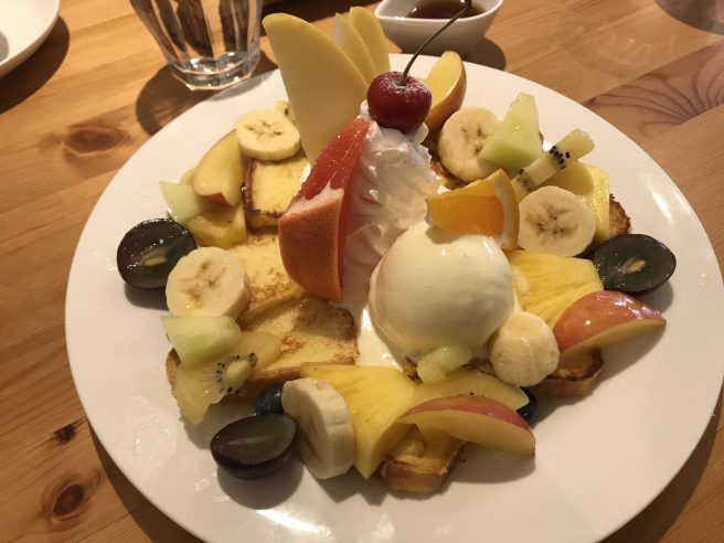 フルーツショップ フェリース