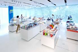 MoMA DESIGN STORE,TOKYO