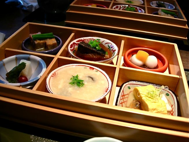 旅館くらしき