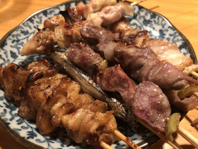 札幌で美味しい焼き鳥が食べられる人気店を厳選
