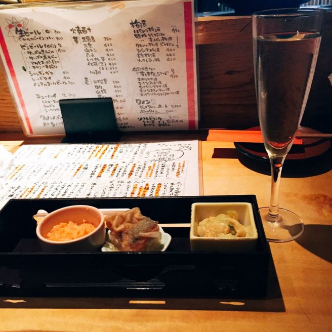 魚屋 ひでぞう