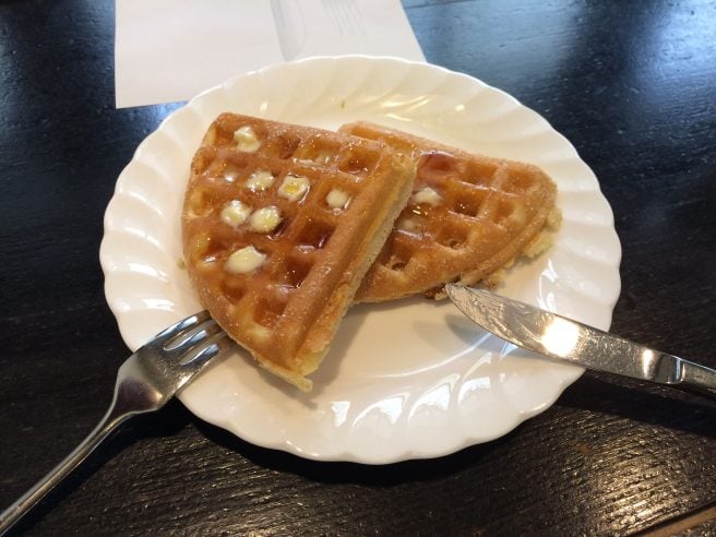 茶房こもん