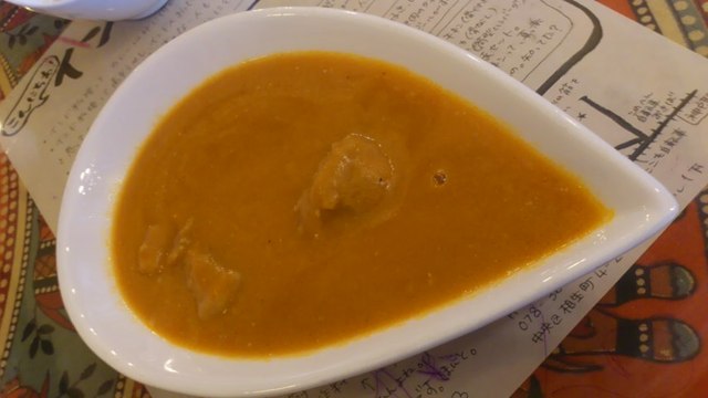 インド亭 神戸