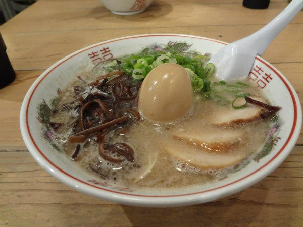 博多だるま