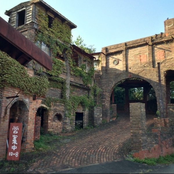 大菩薩峠