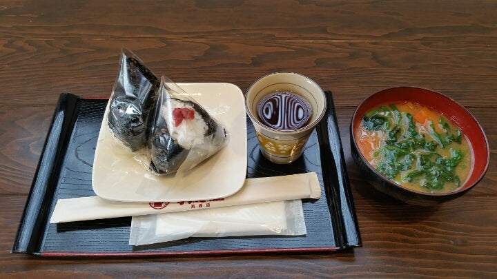 農家のおにぎり屋さん おにぎり