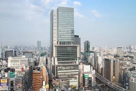 渋谷ヒカリエ