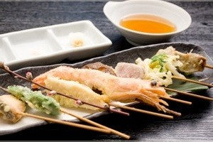 金の箸