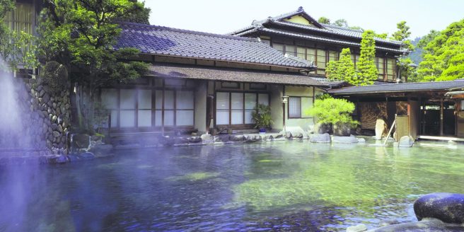 長楽園