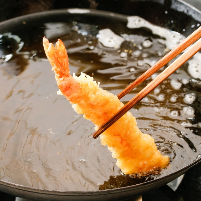 札幌市で美味しい天ぷらが食べられる人気店を厳選