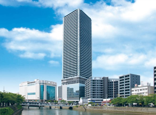 ホテル川島