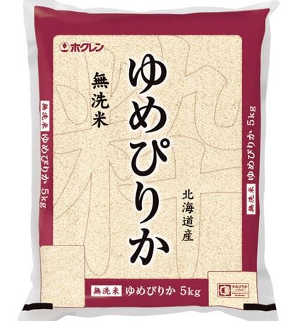 北海道のお米の魅力と、スーパーで買えるごはんのお供