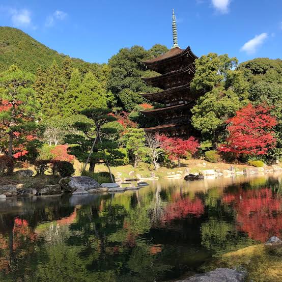 山口県の日帰りドライブデートスポットを厳選