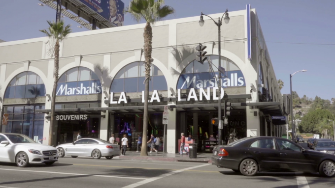 LALALAND