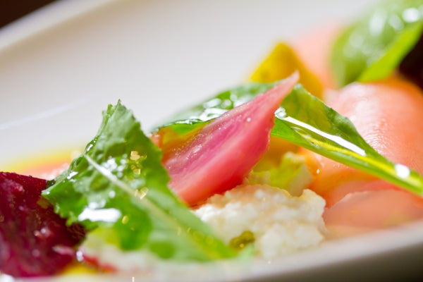 Low central park food