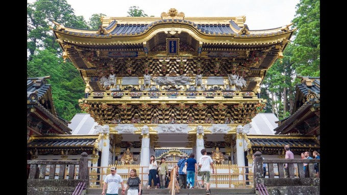 御朱印集めに最適な栃木県の神社とお寺厳選10選