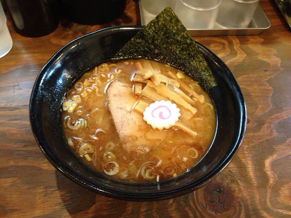 いちびり