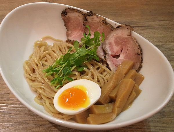 アノラーメン製作所