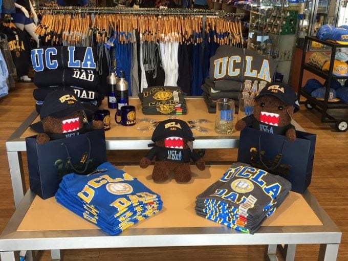 UCLA
