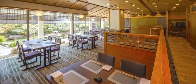 広島県 海鮮丼ランキング 日本料理 雲海