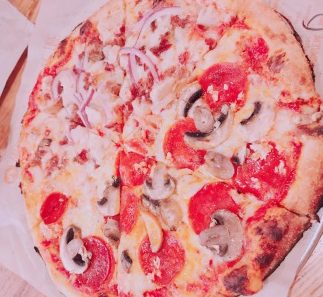 Blaze Pizza