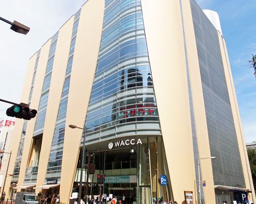 WACCA IKEBUKURO