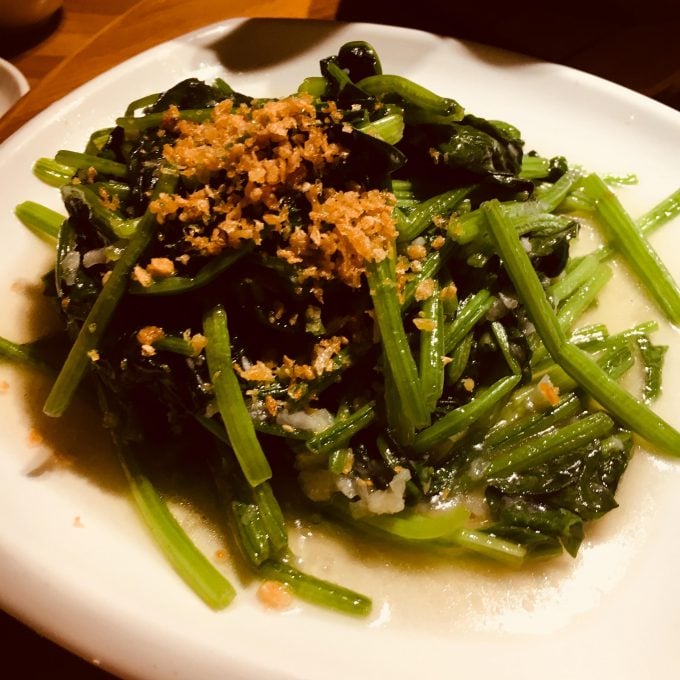 通菜
