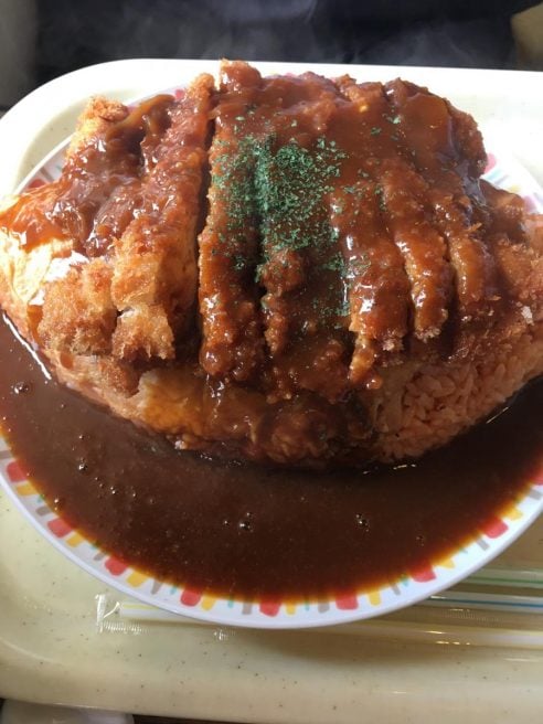 レストラン ビリーブ