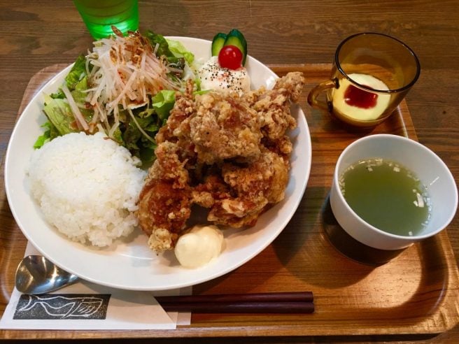 くじら軒