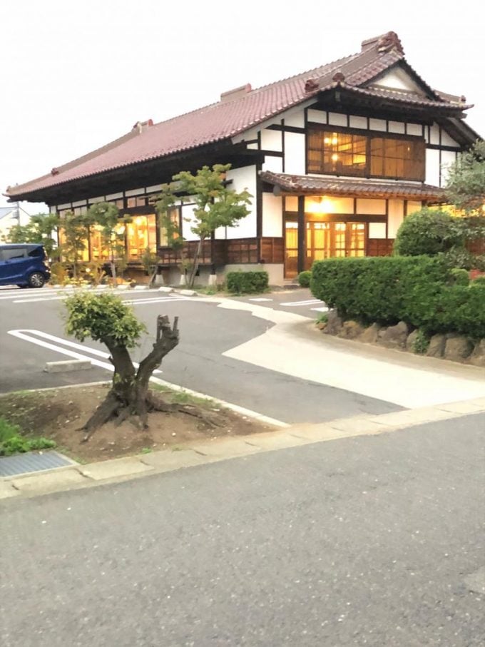 さとう珈琲 本店