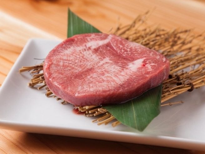 松江市 焼肉 おすすめ オオグニ屋