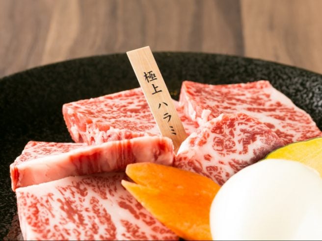 焼肉まつおか
